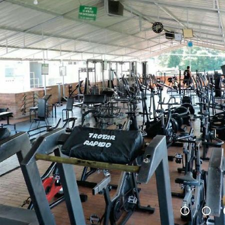 Hotel Santa Sofia Bucaramanga Esterno foto