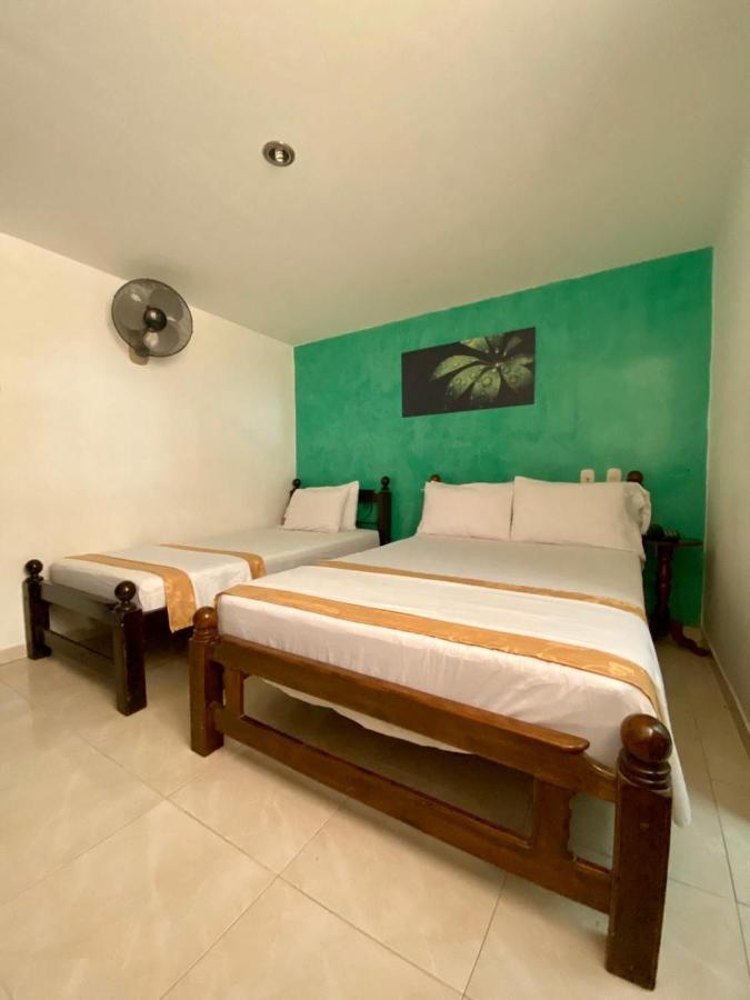 Hotel Santa Sofia Bucaramanga Esterno foto
