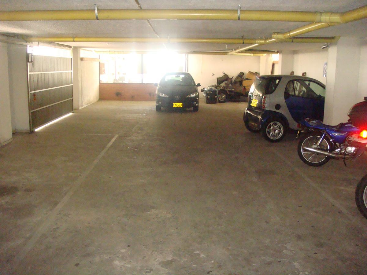 Hotel Santa Sofia Bucaramanga Esterno foto