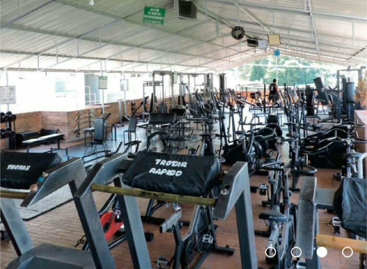Hotel Santa Sofia Bucaramanga Esterno foto